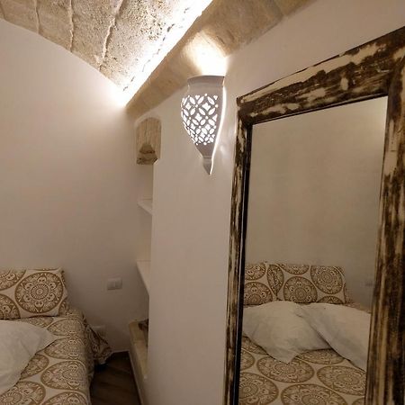 Palazzo Manfredi - Bed And Breakfast Monopoli Exteriör bild