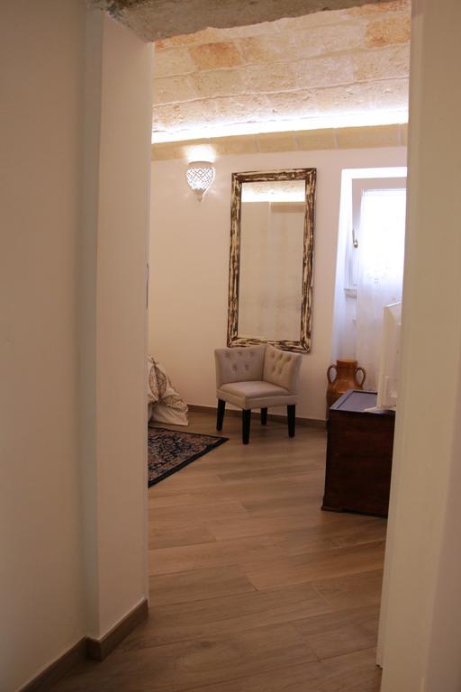 Palazzo Manfredi - Bed And Breakfast Monopoli Exteriör bild